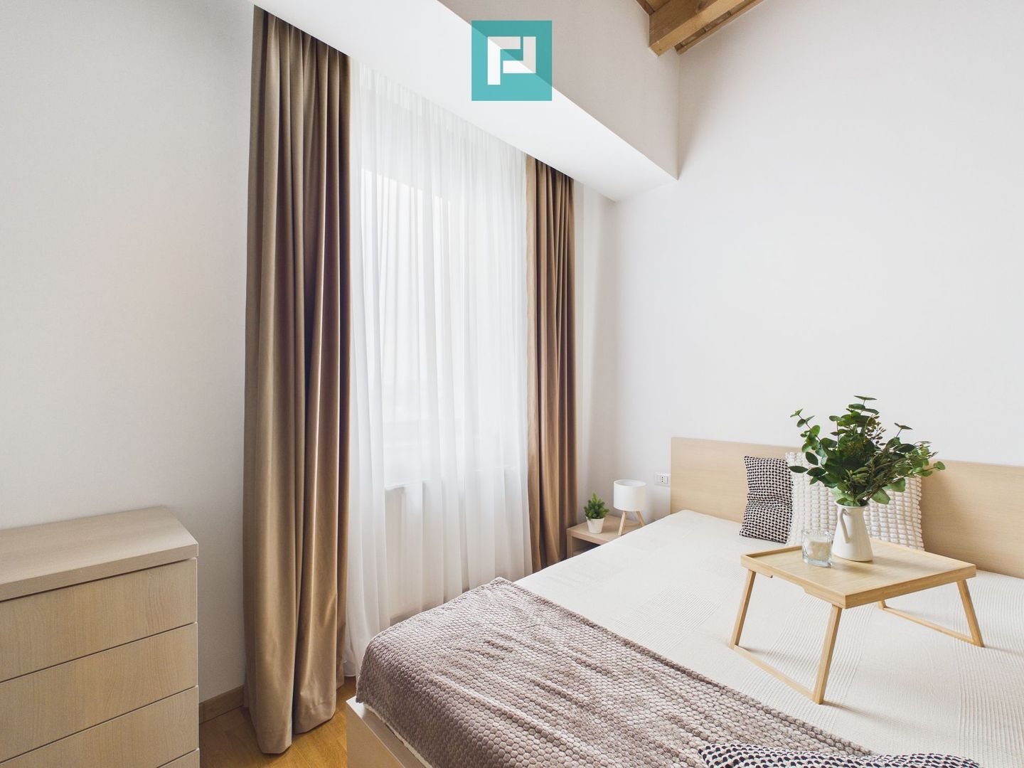 Apartament cu 2 camere | Spectaculos | Dumbrăvița - Poză 10
