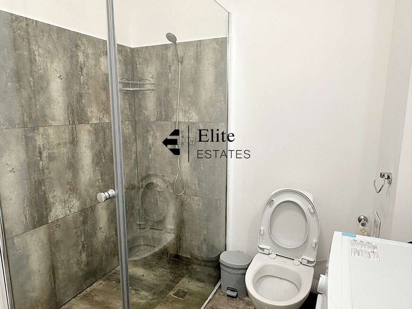 Apartament modern in Cordau cu 2 camere - Poză 11
