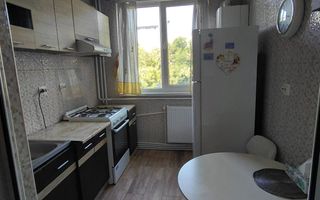 Apartament 3 camere, Țiglina 1, etaj 3, centrală termică, bloc anvelopat - Poză 10