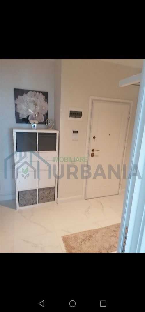 Inchiriez ap complex royal town cu parcare inclusa - Poză 8