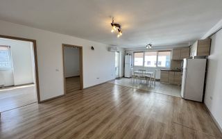 Apartament cu 3 camere de inchiriat in Olimpic, Bd Garii - Poză 1