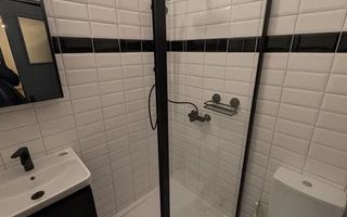 AP. 2 CAMERE CALEA VICTORIEI, CENTRALA TERMICA, RENOVAT, MODERN - Poză 6