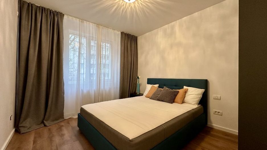 De Inchiriat Apartament 3 camere Muncii, Pet Friendly - Poză 1
