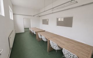 Spațiu Comercial, 280mp, Compartimentare Flexibilă, Zona Ampoi 3 - Poză 4