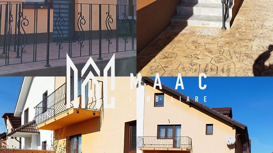 Casă tip duplex | 160 mpu |  Cartierul Tineretului, Sibiu - Poză 1