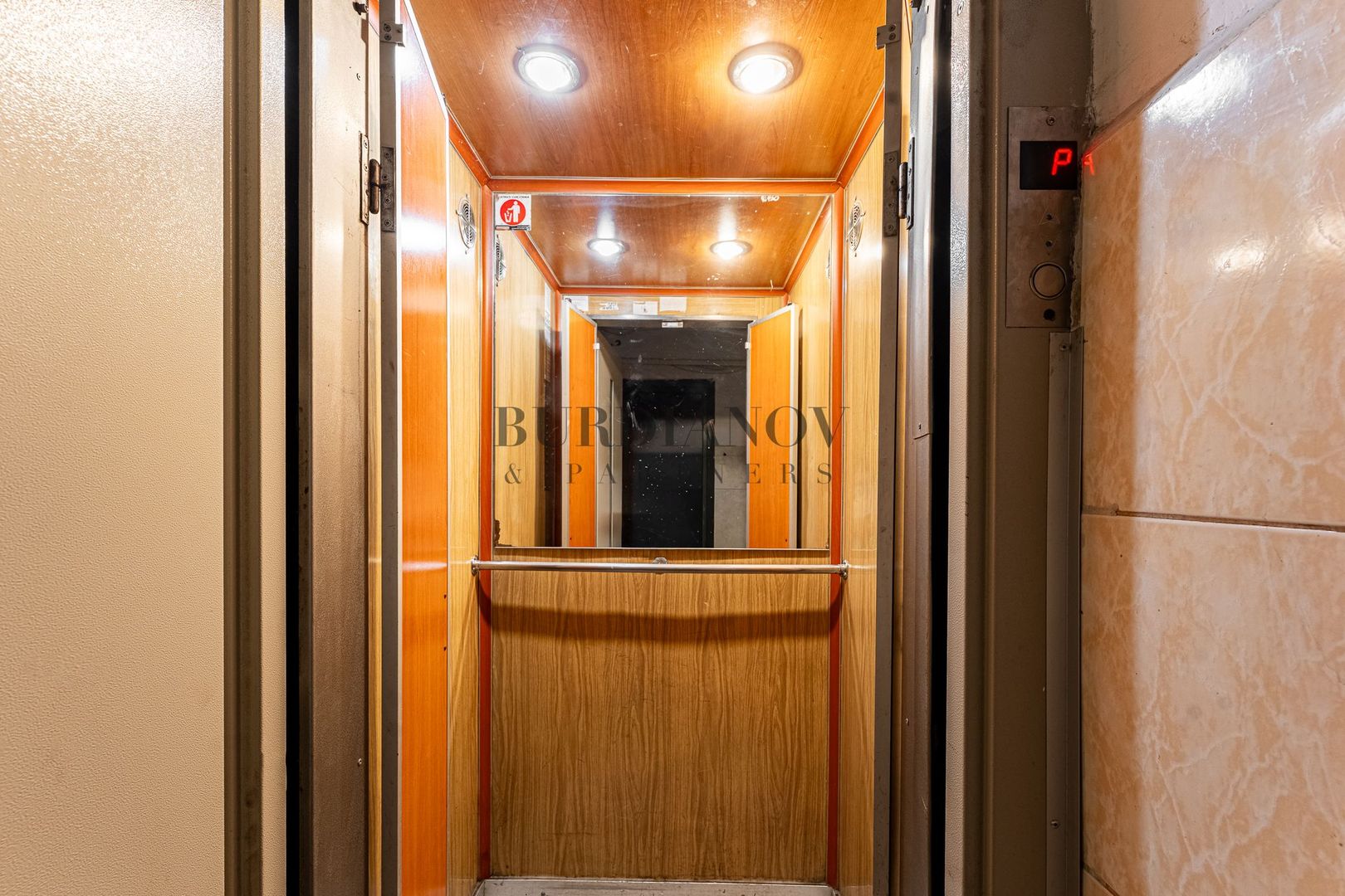 Apartament cu 4 camere- 57 mp utili -Dr Taberei- Metrou Romancierilor - Poză 19