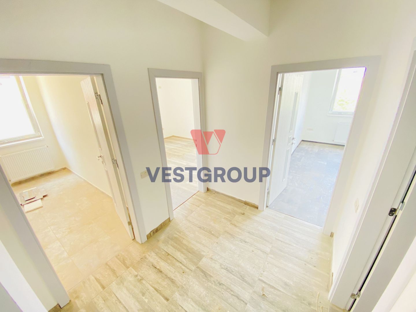 Apartament 2 Camere WeinerResidence Militari Direct Dezvoltator - Poză 1