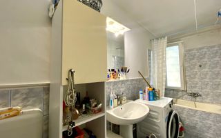 DE VANZARE GARSONIERA DECOMANDATA SPATIOASA PARTER | 35 MP | RAHOVA - Poză 9