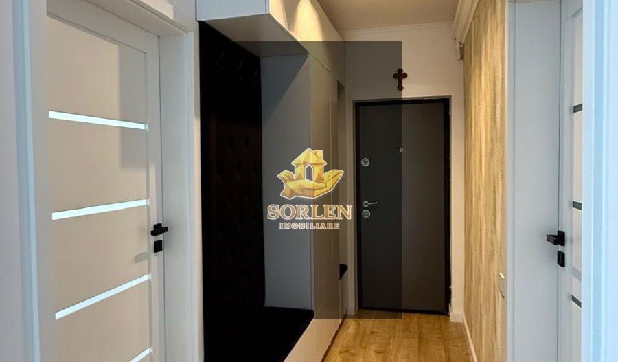 Apartament modern cu 3 camere | Zona Eroilor, Florești - Poză 5