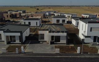 Casa 4 camere, cartier nou, Berceni - Vidra - Poză 5