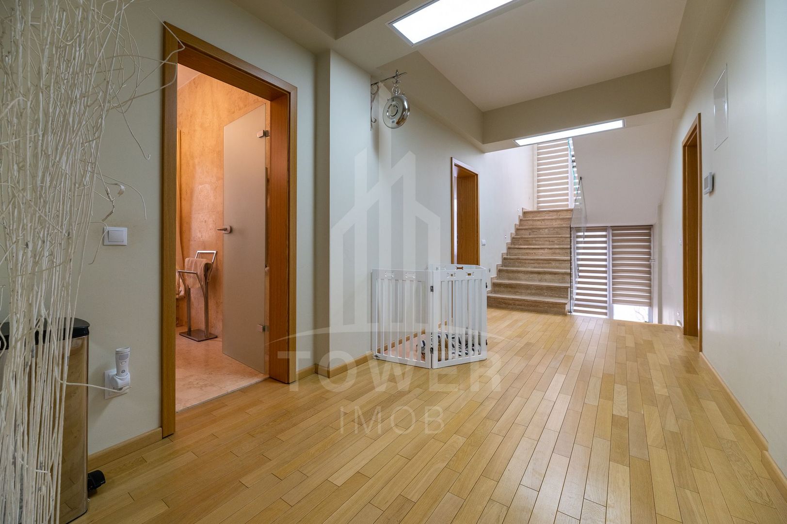 Vilă ultralux de 500 mp utili, piscină, saună, filigorie – Exclusivitate!! - Poză 27