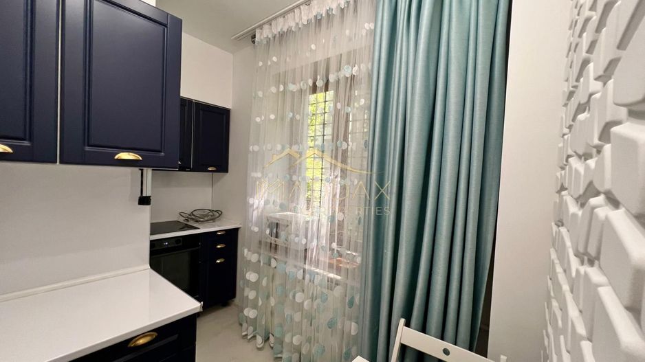 Apartament 3 Camere // Bloc Boutique // Mutare imediata // Floreasca - Poză 8