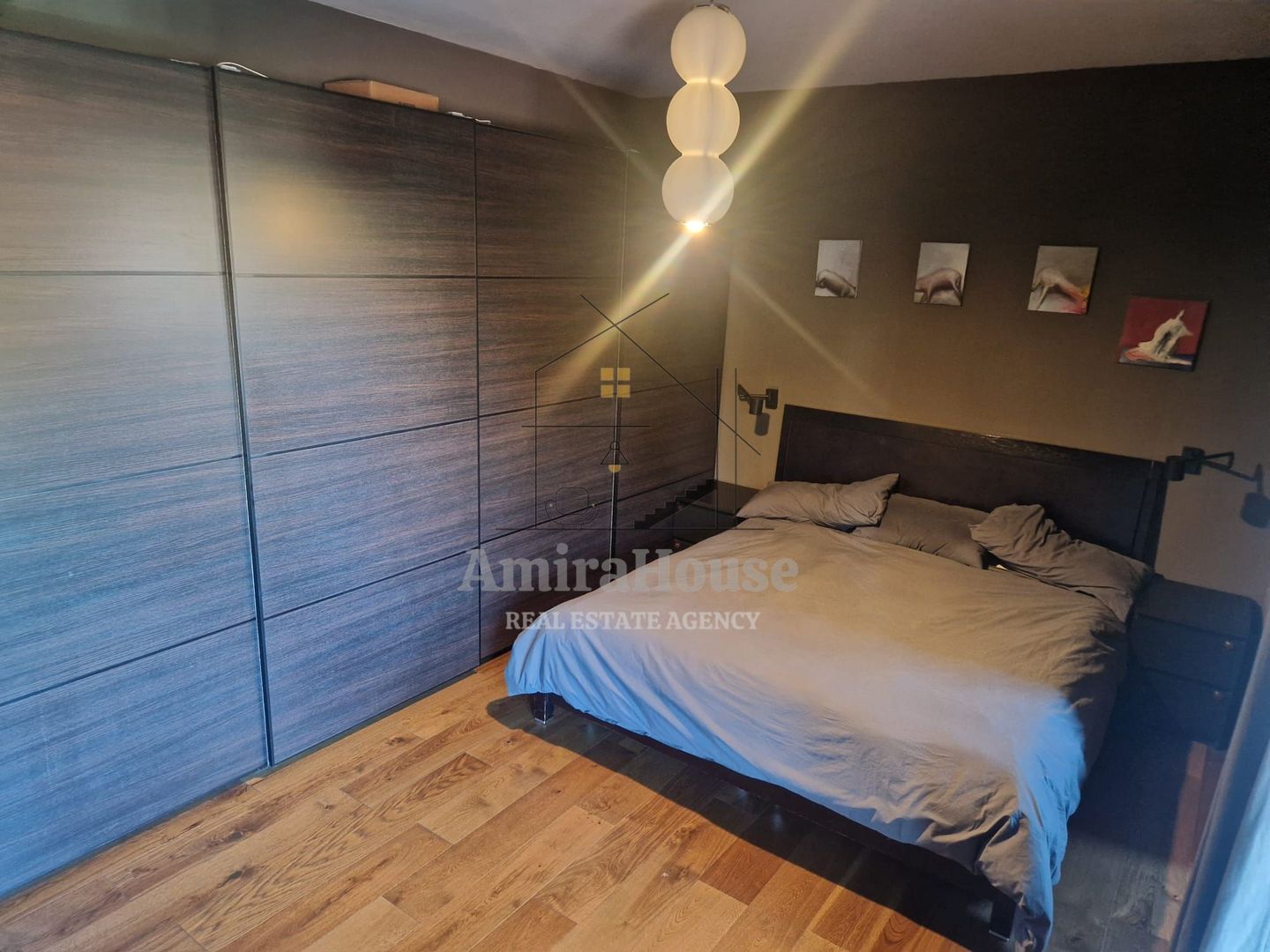 Apartament 4 camere, finisat, 122 mp, Bulevardul Eroilor Cluj - Poză 16