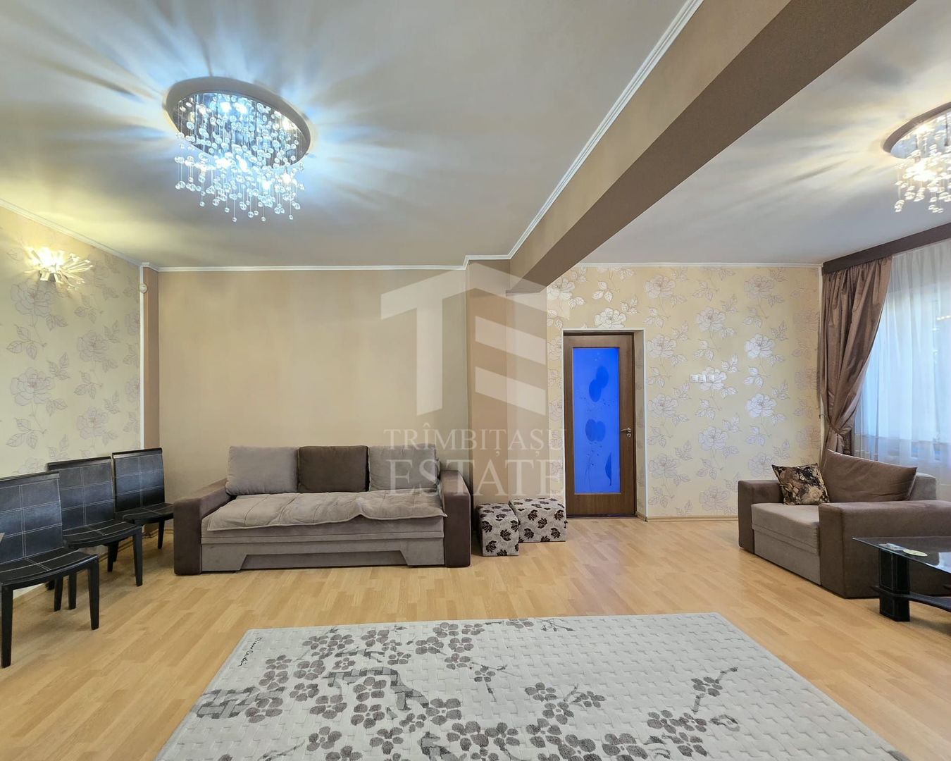 Casa D+P+E+M + Casa P+1 + Anexa | Teren 507mp | Zona centrala Mangalia - Poză 2