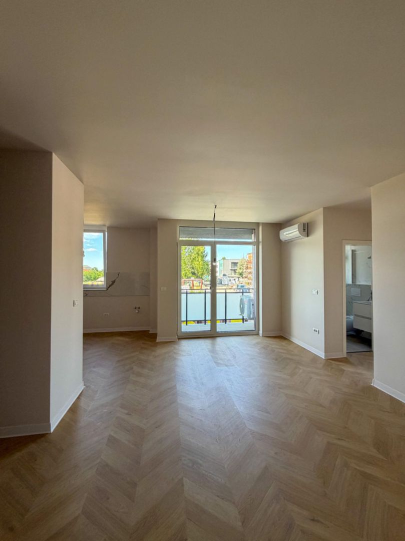 Ansamblu Rezidential zona Aradului - Poză 5
