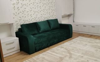 Închiriez apartament 1 cameră – Complex Freya, Bucium + loc de parcare - Poză 4