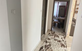 Apartament 2 camere/ Decomandat/ Complet mobilat/ Etaj 5/ Dambu - Poză 9