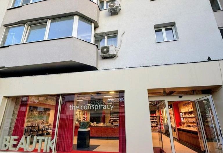 Beller Nuba Cafe - Poză 5