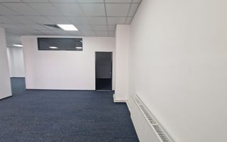 Spatiu de birouri de inchiriat in Sibiu in zona ultracentrala - Poză 6