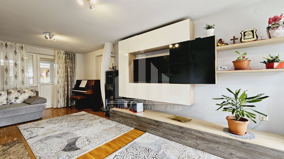 Casa individuala de vanzare, Alba-Micesti - Poză 3