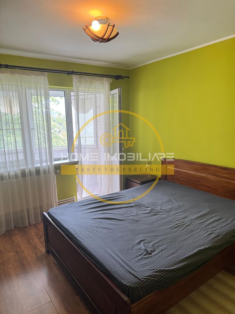 Apartament cu 3 camere / 72 mp / in zona Podu Ros- 1001 Articole - Poză 4