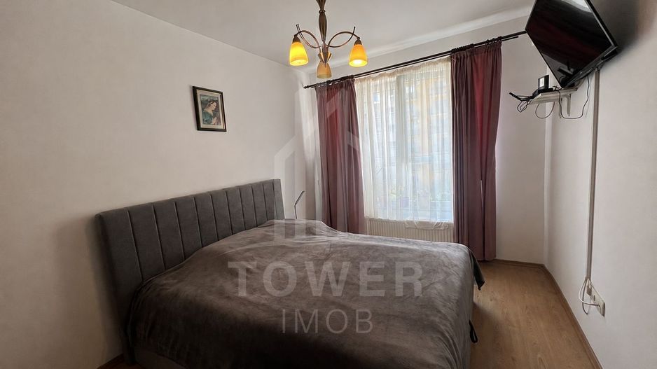 Apartament 2 camere decomandate – 50 mp – de vânzare - Poză 3
