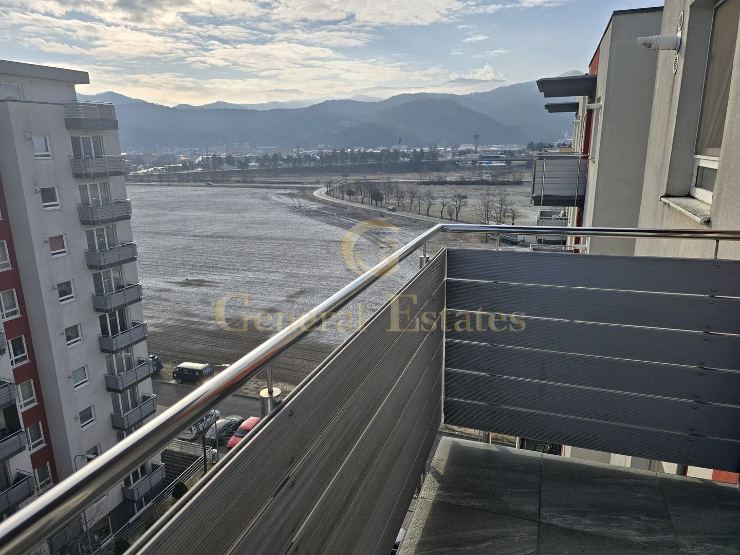 Spre vanzare - apartament 2 camere in Brasov - Poză 13