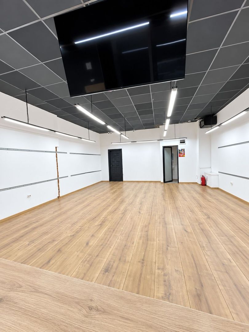 Spațiu comercial de închiriat  -Zona Olosig - Poză 2