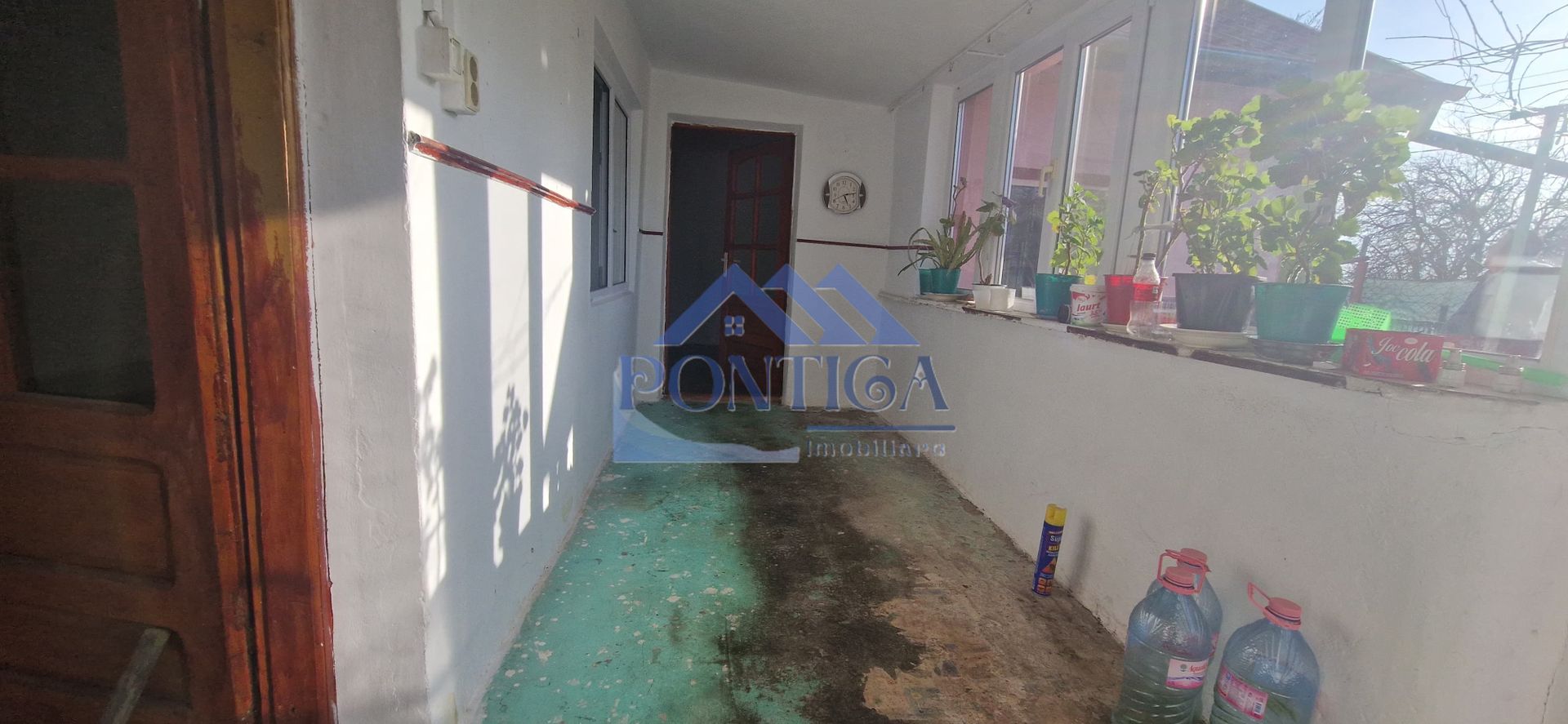 Oportunitate de Investiție casa  în Lumina - Poză 14