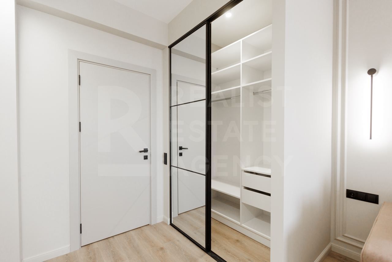 Chirie, apartament, 2 cameră, strada Sprîncenoaia, Telecentru - Poză 3