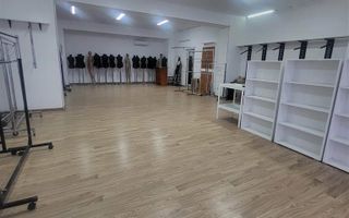 Spatiu Comercial Ultracentral 140 mp Focsani - Poză 7