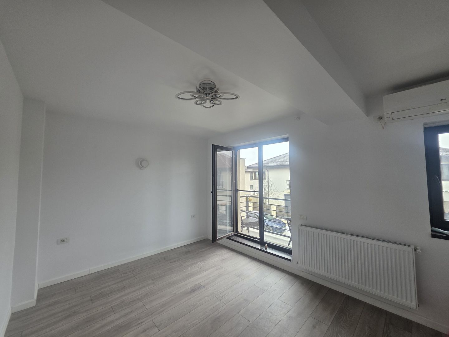 DUPLEX Voluntari | 300 mp teren | curte 224 mp | P+1 | Finalizată 2020 - Poză 17