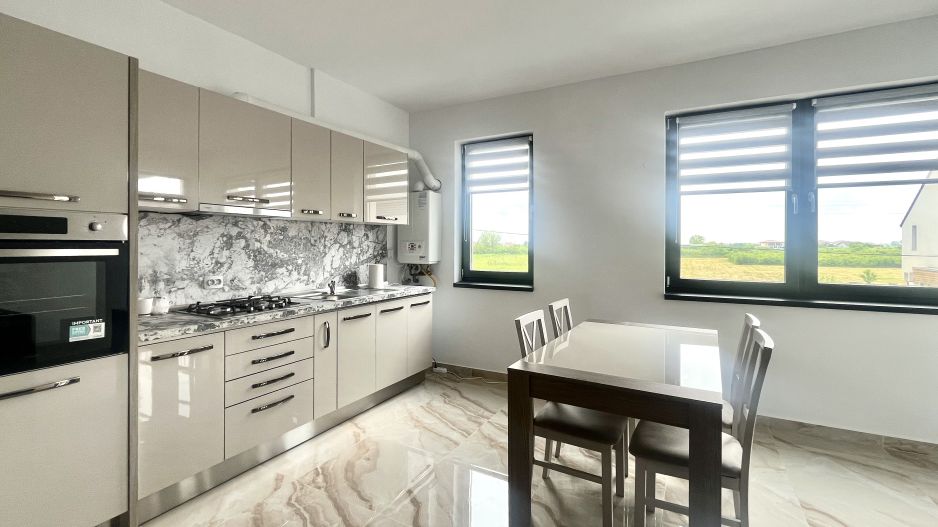 Apartament 2 Camere, prima inchiriere, Braytim - Calea Urseni - Poză 4