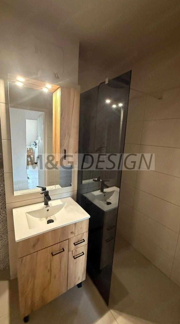 Apartament 2 camere decomandat zona Complex-Olimpia -CENTRALA - Poză 4