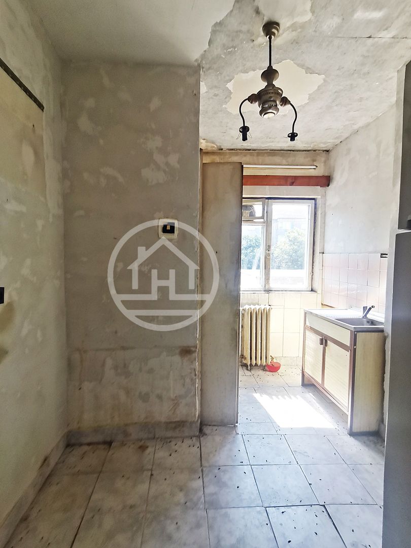 Apartament cu 2 camere de vanzare in Iosia, Oradea - Poză 5