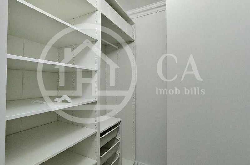 Apartament cu 3 camere de inchiriat in Victoria Residence, Oradea - Poză 5