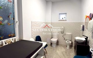 EXCLUSIVITATE-Casa 360 mp + Teren 2000mp + AFACERE LA CHEIE-Zona PALEU - Poză 12