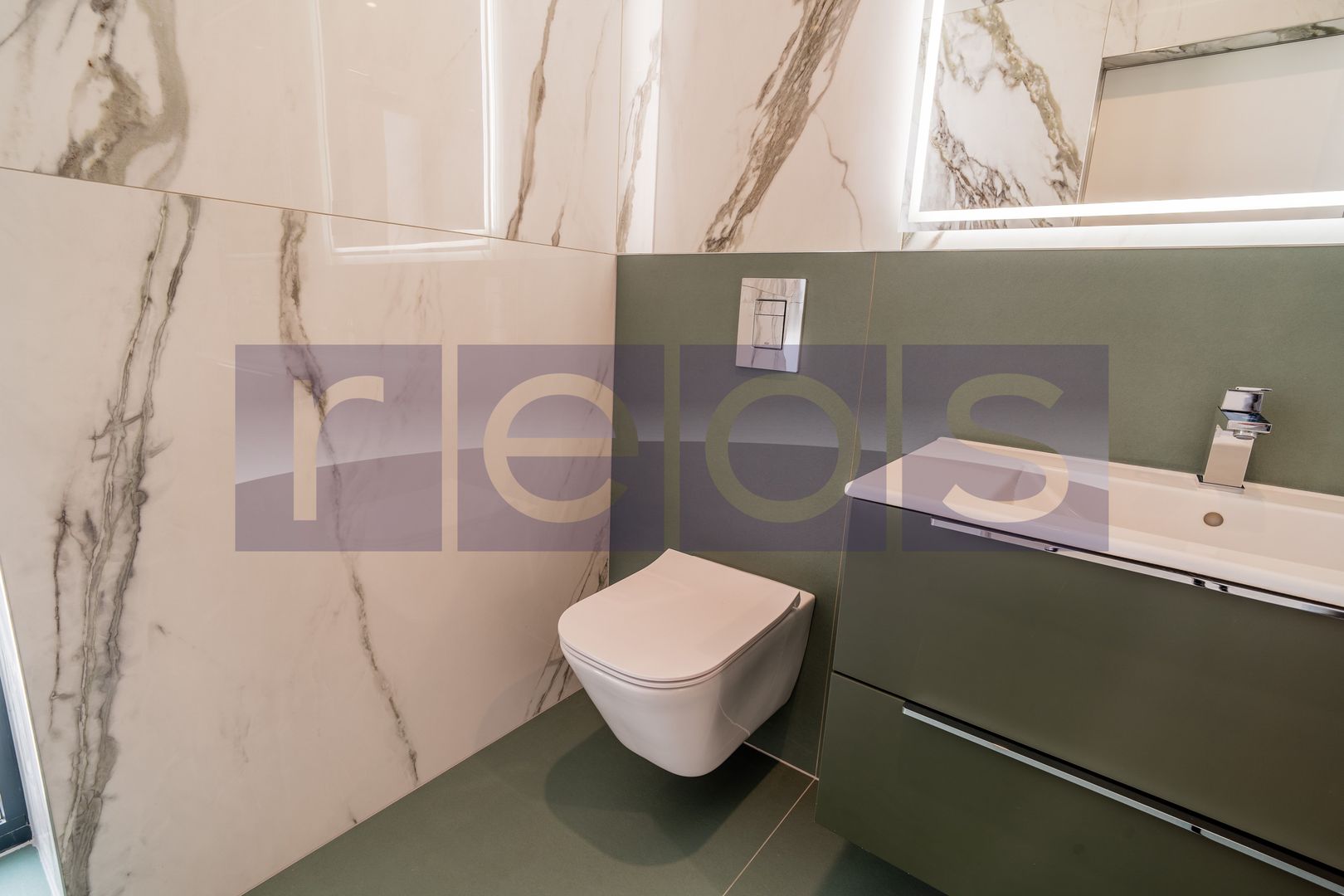 UPnorth™ | VILA 5 CAMERE | LUX CONFORT SI EFICIENTA ENERGETICA | CORBEANCA - Poză 74