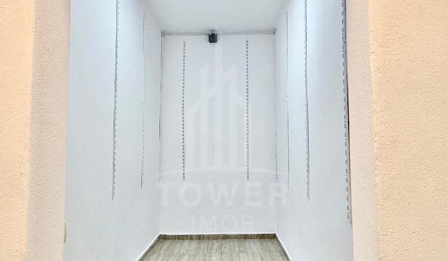 TOWER IMOB – SPAȚIU COMERCIAL DE ÎNCHIRIAT - Poză 5