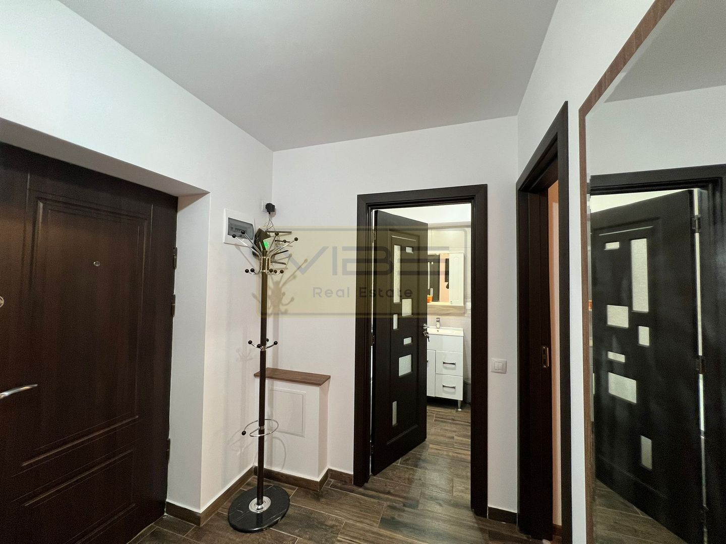 Apartament 2 camere + parcare Copou - Rasarit de Soare - Poză 23