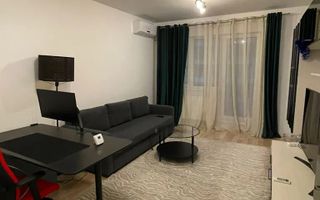 AP. 2 CAMERE ATLAS RESIDENCE, PARCARE, BLOC NOU, METROU 15 MINUTE - Poză 5