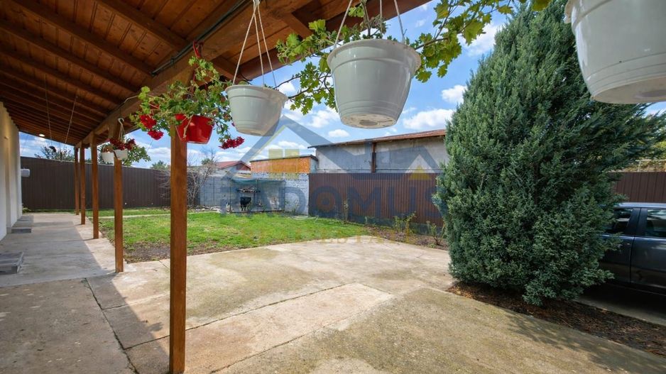 Casă Ploiești – Strada Arborilor nr. 59 - 400 mp Teren - 4 Camere - Poză 2