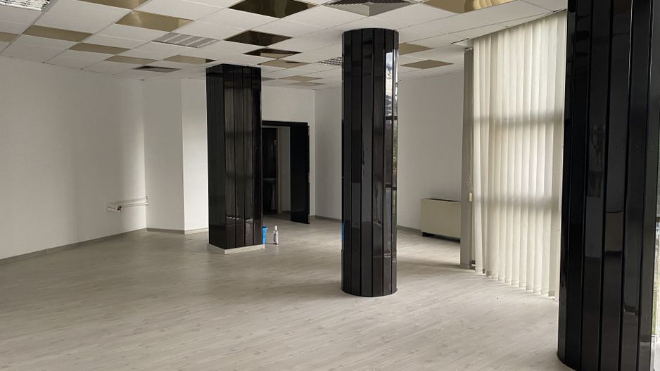 Cladire de birouri Giurgiu - Poză 5