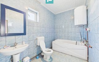 Casă cu teren 13 418 mp intravilan - Poză 7