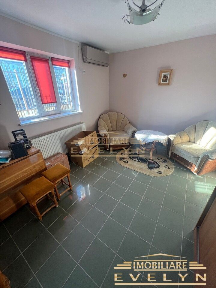 De vanzare casa 103mp+teren 338mp, zona Calea Nationala ( Brico Depot ), pret 115000 euro negociabil - Poză 5