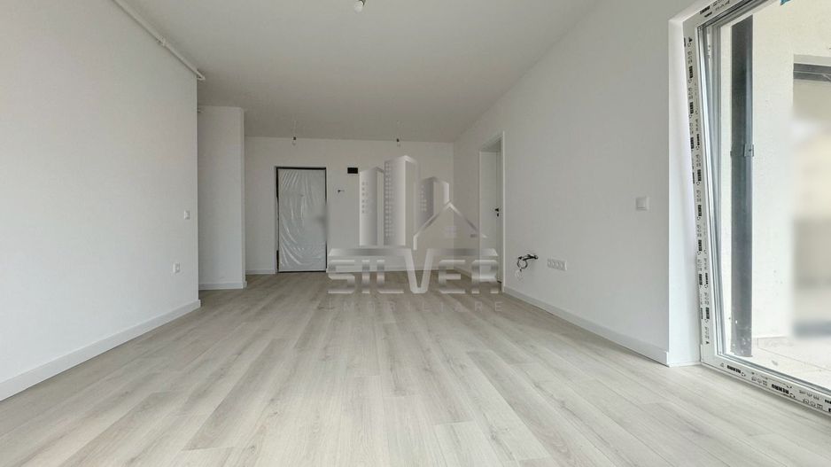 Apartament cu 3 camere/59mp/terasa 15mp/zona Eroilor. - Poză 2