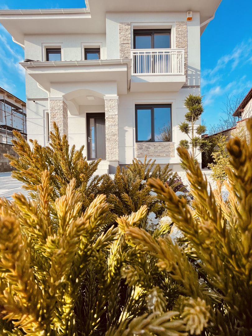 Vila spectaculoasa | 5 camere&Teren 600 mp | Langa Padure, Dumbravita - Poză 5