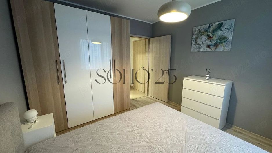 Apartament 2 camere | Greenfield Băneasa | Parcare inclusă - Poză 5