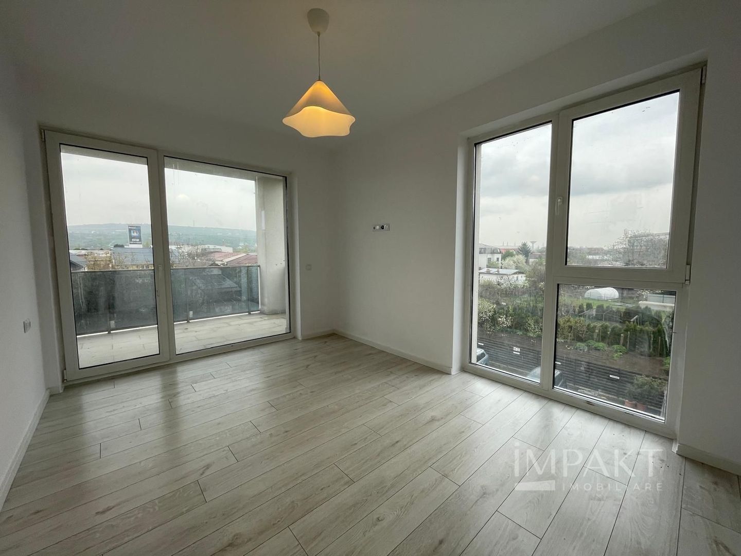 Apartament 3 camere zona Mărăști/Bulgaria cu parcare inclusă - Poză 5