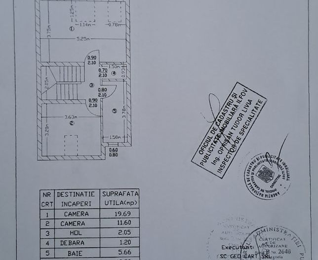Casa 5 camere complex rezidential in Pipera!! - Poză 17